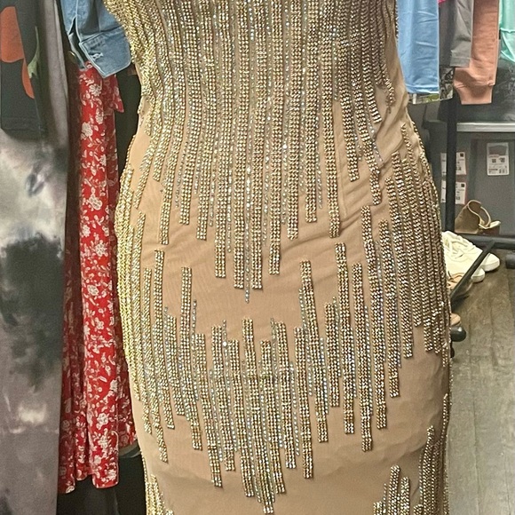 Jovani Dress🔥 - Picture 4 of 7